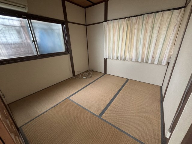 板宿町3丁目戸建の和室