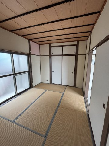 板宿町3丁目戸建の和室