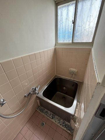 板宿町3丁目戸建の浴室