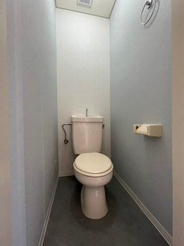 サンテラス池内のトイレ