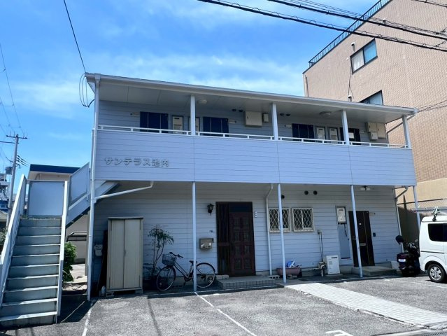 サンテラス池内