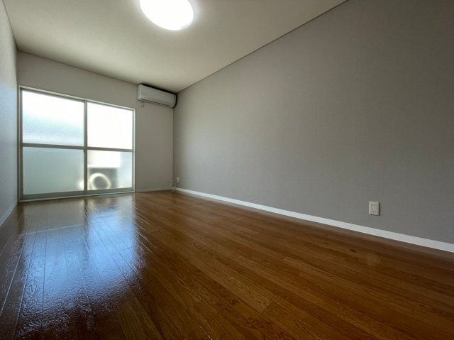 サンテラス池内の居間・リビング