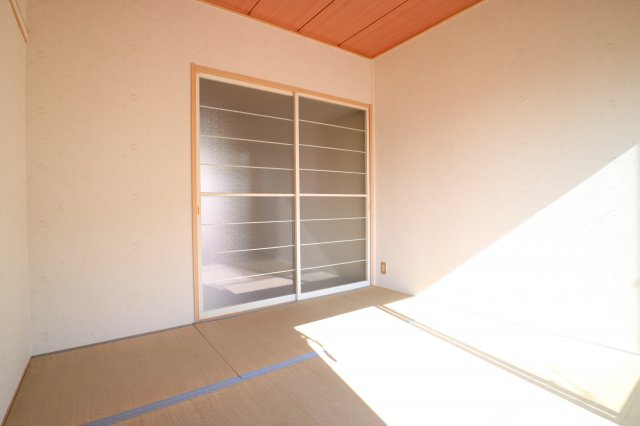 第二清住ハイツのその他