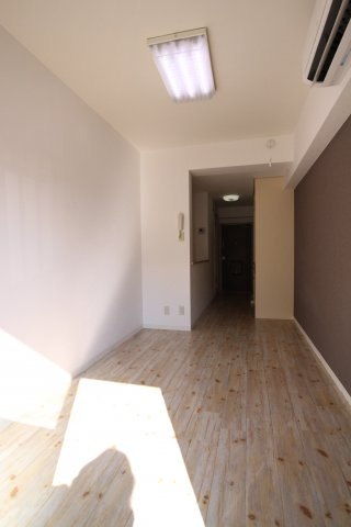 メゾン垂水の内装