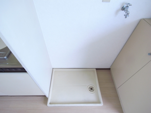 シーサイド西舞子Ｂの設備