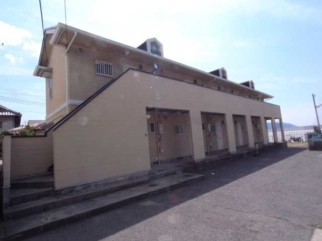 シーサイド西舞子Ｂ