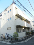 スクエア目黒本町の画像