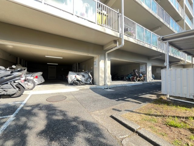 須磨・名谷ハウスの外観