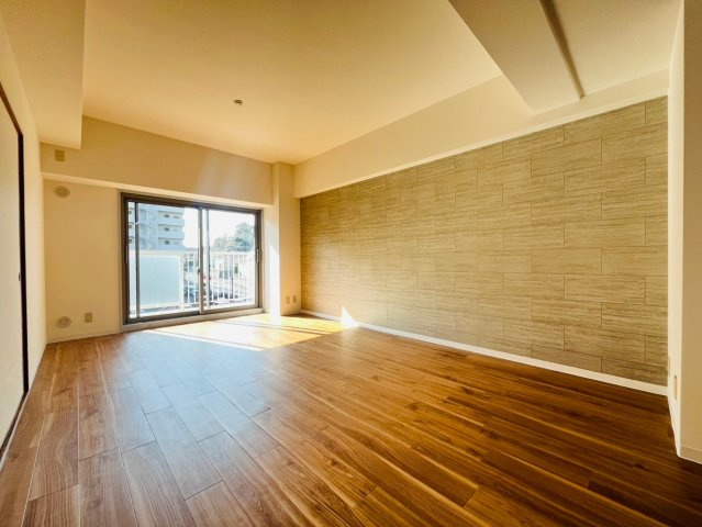 須磨・名谷ハウスの居間・リビング