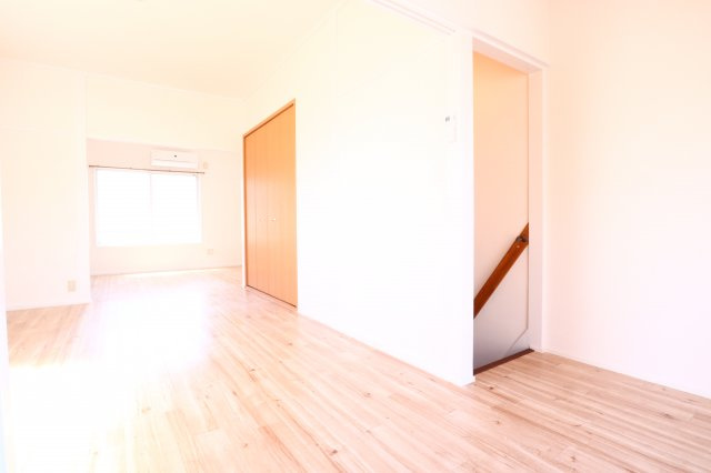 塩屋町６丁目テラスハウスのその他