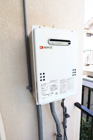 塩屋町６丁目テラスハウスの設備