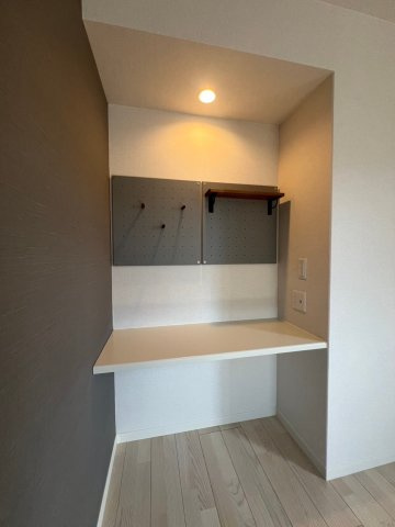 エクセレントガーデンヒルズAの内装