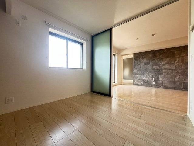 エクセレントガーデンヒルズAの子供部屋