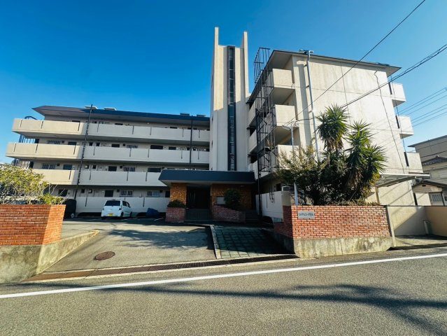 ロイヤルコーポ吉田