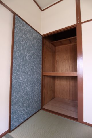 東垂水（4）住宅の収納