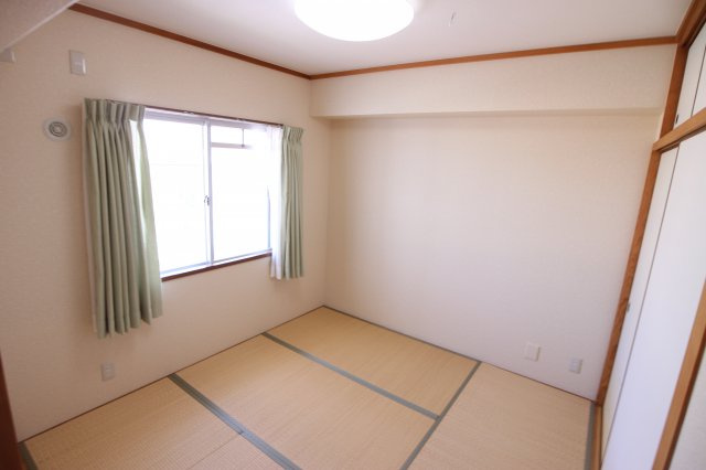 シティハイツ竹の台のその他