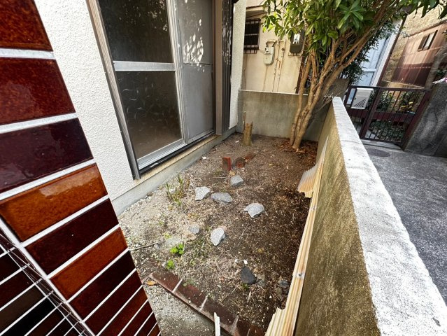 千代が丘1丁目貸家のその他