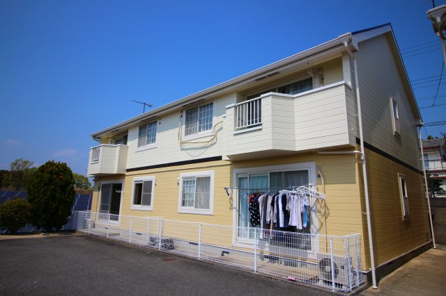 シーベルハイツa