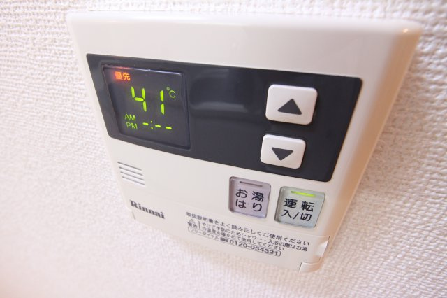 T'sキューブワンの設備