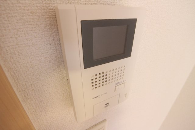 T'sキューブワンのセキュリティ