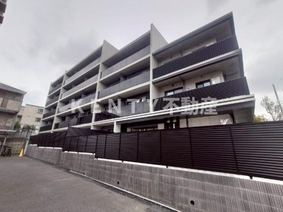 【外観】 | ロイジェントパークス西馬込 ロイジェントパークス西馬込(502号室) | 建物外観を気になさる方へ、見た目の良い物件です