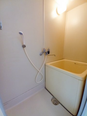 【浴室】 | サンライズ明和