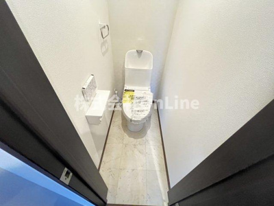 【トイレ】 | Tom’s garage