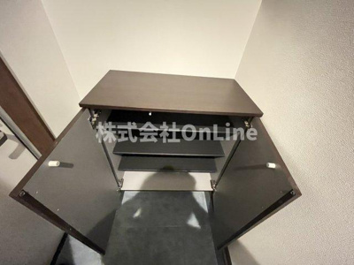 【収納】 | Tom’s garage