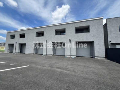 【外観】 | Tom’s garage