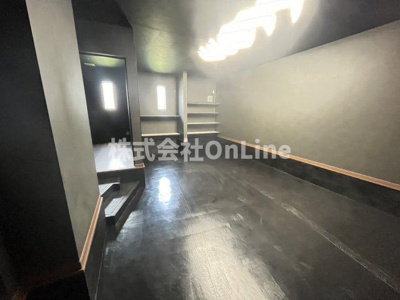 【駐車場】 | Tom’s garage