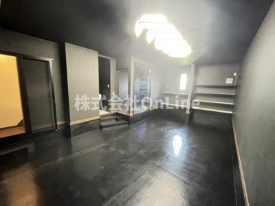 【駐車場】 | Tom’s garage