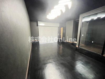 【駐車場】 | Tom’s garage