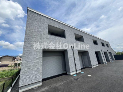 【外観】 | Tom’s garage