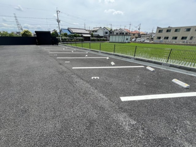 【駐車場】 | Tom’s garage