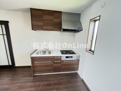 【キッチン】 | Tom’s garage