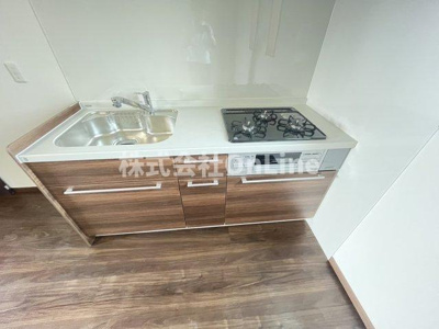 【キッチン】 | Tom’s garage