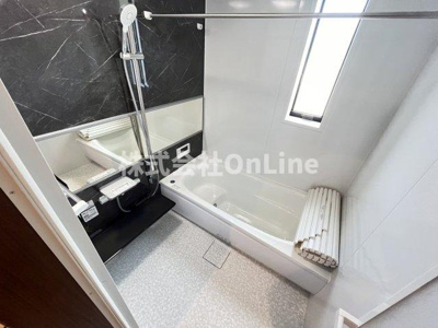 【浴室】 | Tom’s garage