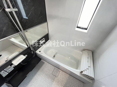 【浴室】 | Tom’s garage