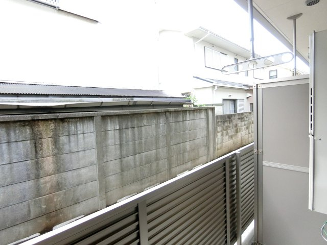Ｇｒａｎｄ　Ｍａｉｓｏｎ　Ｋｕｇａｙａｍａの展望
