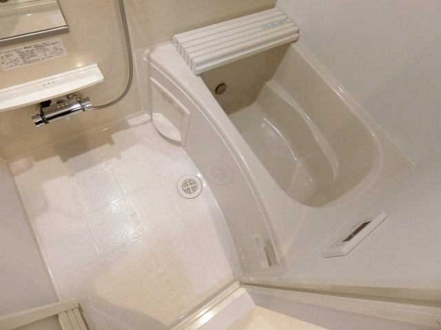 Ｇｒａｎｄ　Ｍａｉｓｏｎ　Ｋｕｇａｙａｍａの浴室