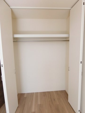 Ｇｒａｎｄ　Ｍａｉｓｏｎ　Ｋｕｇａｙａｍａの収納