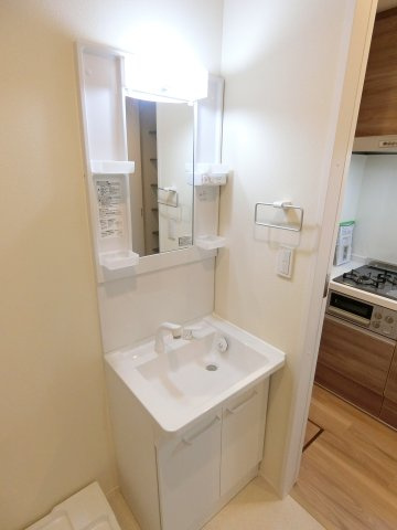 Ｇｒａｎｄ　Ｍａｉｓｏｎ　Ｋｕｇａｙａｍａの洗面所