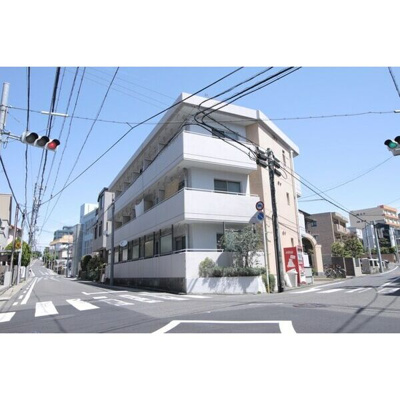 【エントランス】 | ハイツ青葉