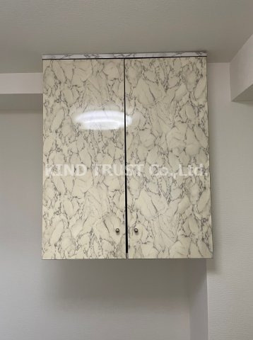 レジデンスイン梅田の収納|十分な収納スペースがあります