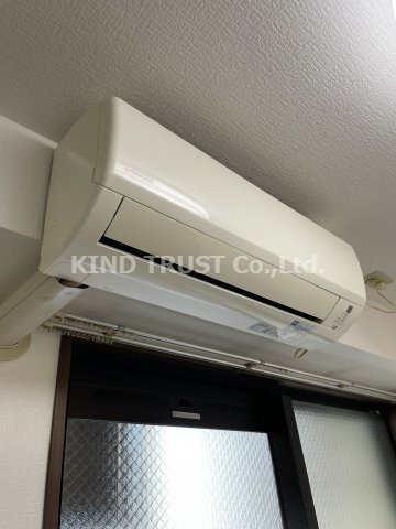 レジデンスイン梅田の設備