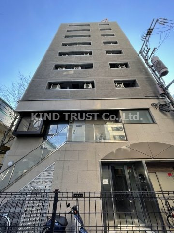 レジデンスイン梅田