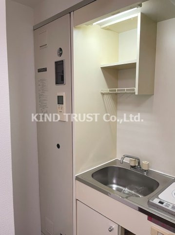 レジデンスイン梅田のキッチン|キッチンでお料理をお楽しみください