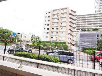 【展望】 | ディアフォルム幸町 | 眺望