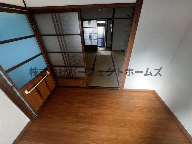 堂山1丁目テラスの居間・リビング|おしゃれなリビングです