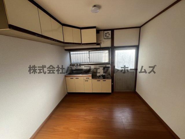 堂山1丁目テラスの居間・リビング|居間です